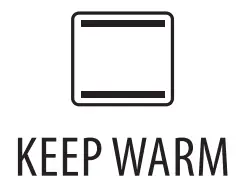 Keep warm