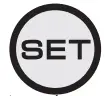 Set button