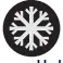 Cooling icon
