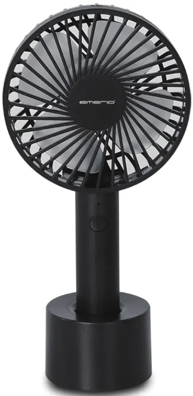 emerio HFN 123274 Handy Fan USB