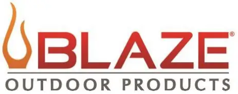BLAZE logo