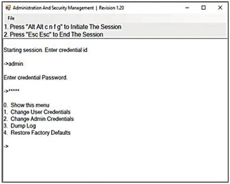 TRIPP LITE B002 DV2A4 N4 2 Port Dual Head DisplayPort to DisplayPort 4K NIAP PP40 Audi - FIGURE