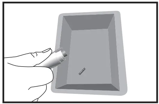 bioland G-425-3 Blood Glucose Meter - fig 7
