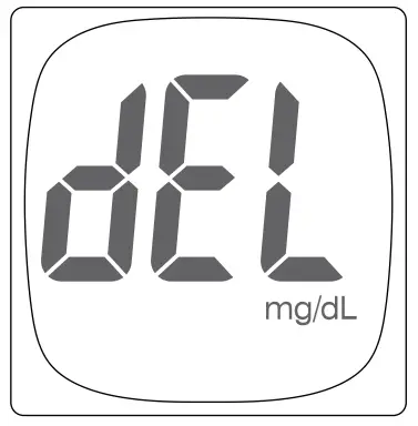 bioland G-425-3 Blood Glucose Meter - seconds