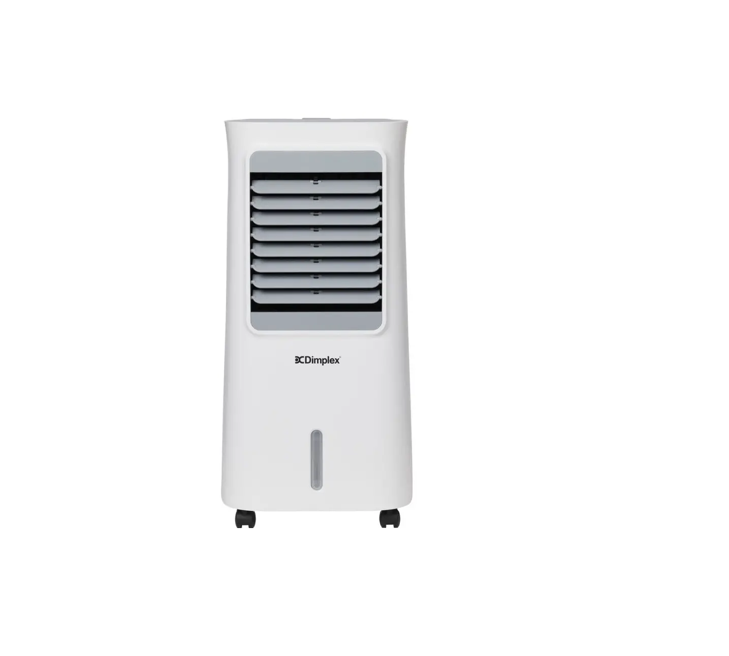 Dimplex Dcevp6wt 6l Evaporative Cooler Instruction Manual Dimplex Dcevp6wt 6l Evaporative Cooler Instruction Manual