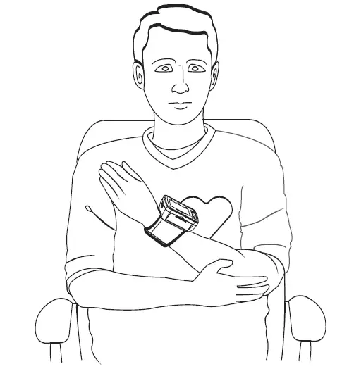 SEJOY-DBP-8297B-Wrist-Type-Fully-Automatic-Blood-Pressure-Monitor-19