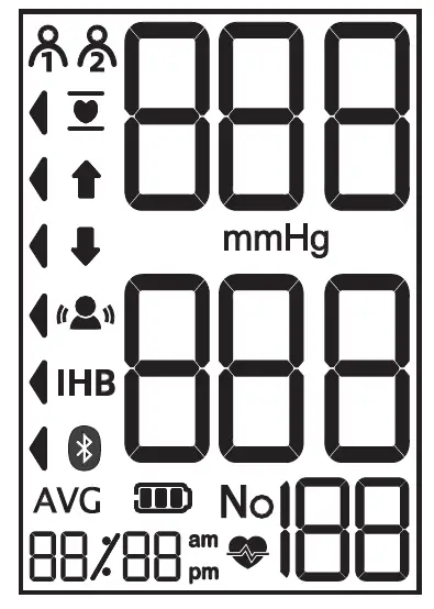 SEJOY-DBP-8297B-Wrist-Type-Fully-Automatic-Blood-Pressure-Monitor-20