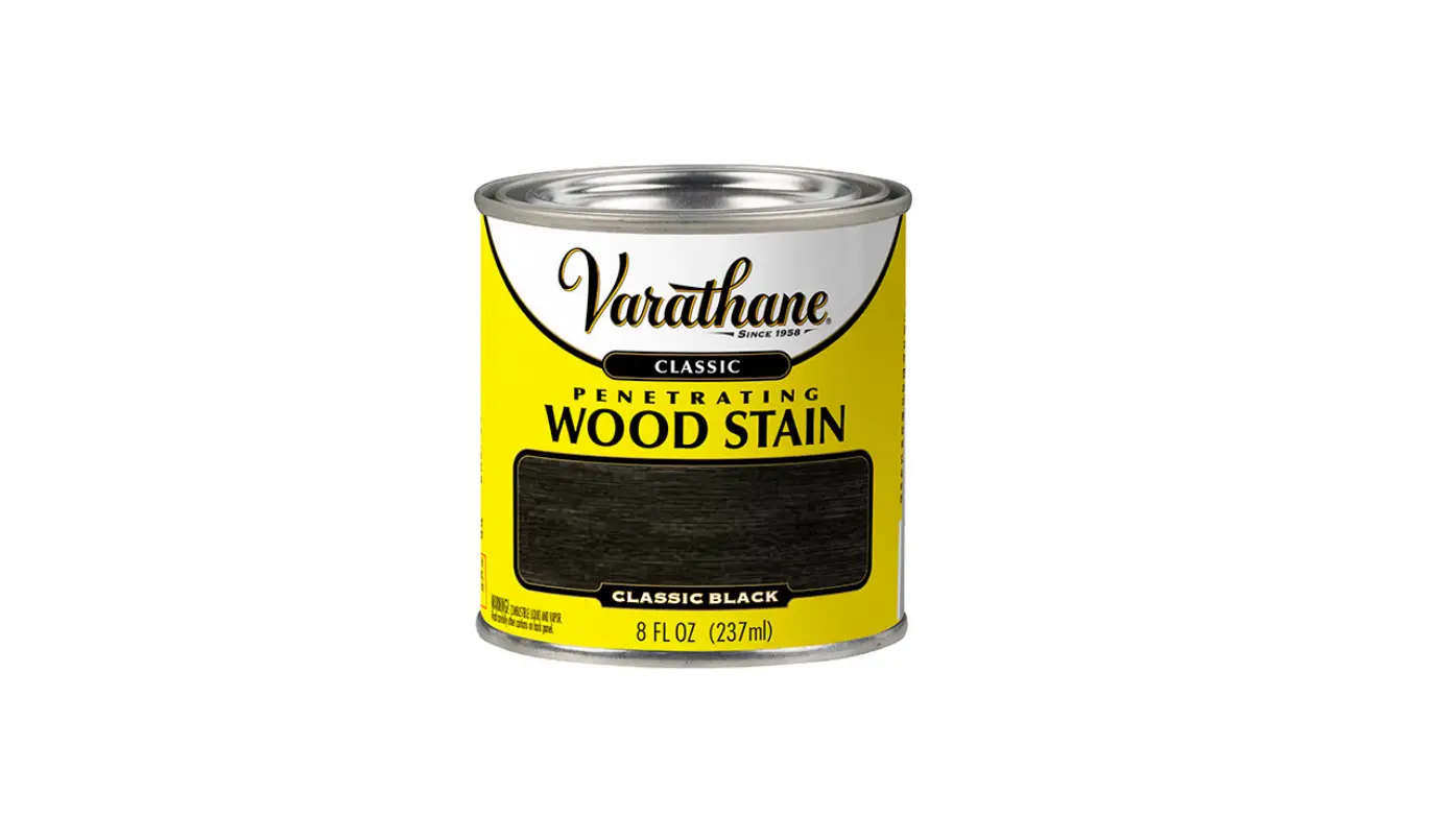 Varathane Var-82 Classic Wood Stain User Manual
