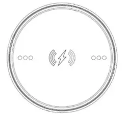 RAZER Mouse Dock Pro Wireless Dock and Puck Combo - Figure 3