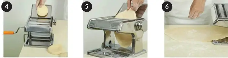 CHOICE-407PASTMAKER-Stainless-Steel-Manual-Pasta-Machine-FIG-6