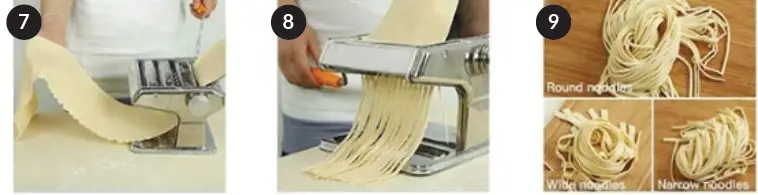 CHOICE-407PASTMAKER-Stainless-Steel-Manual-Pasta-Machine-FIG-7