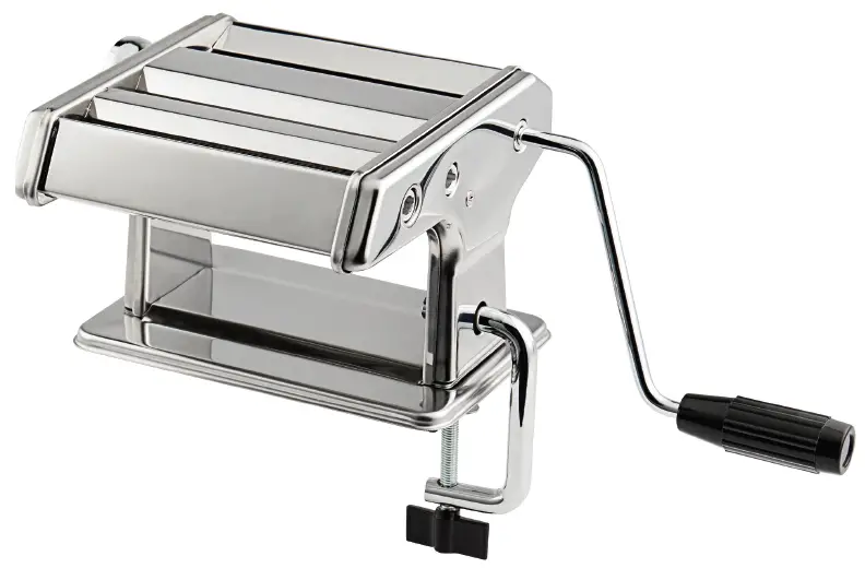 CHOICE-407PASTMAKER-Stainless-Steel-Manual-Pasta-Machine-PRODUCT