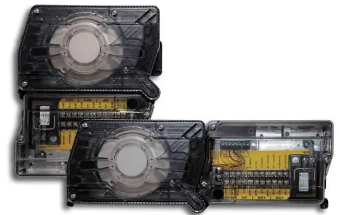 Mircom D4120 Innovairflex 4 Wire Photoelectric Duct Detector