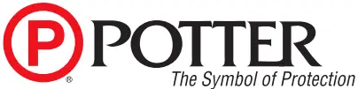 POTTER Logo