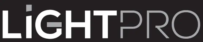 lightpro logo