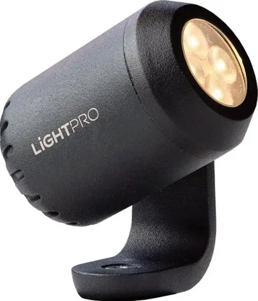 LiGHTPRO Juno-4 194S Outdoor Garden Light