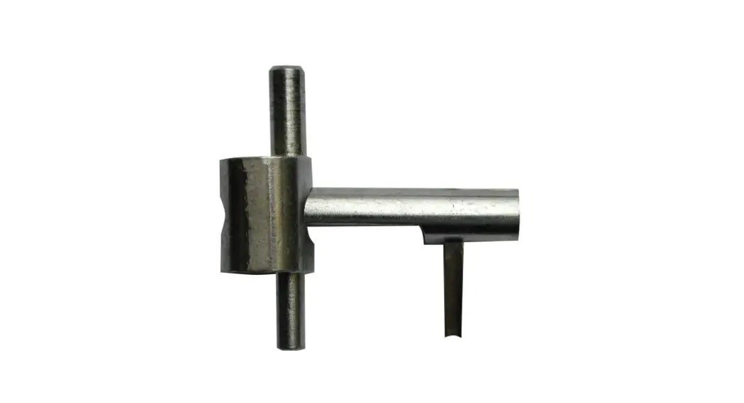 Westfalia 82 24 11 20-120mm Adjustable Hole Cutter Instruction Manual