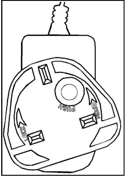 LINDY 39526 V2 8-16 Port VGA USB and PS-2 Combo KVM Switch 01