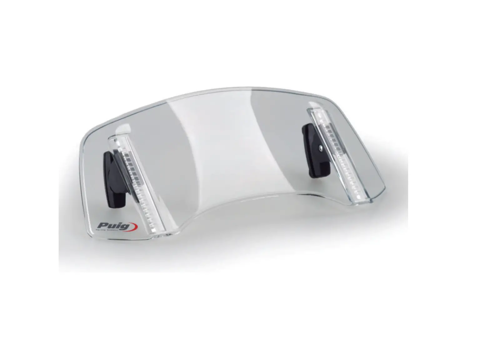 Puig 20763 2.0 Multi-adjustable Visor Instruction Manual