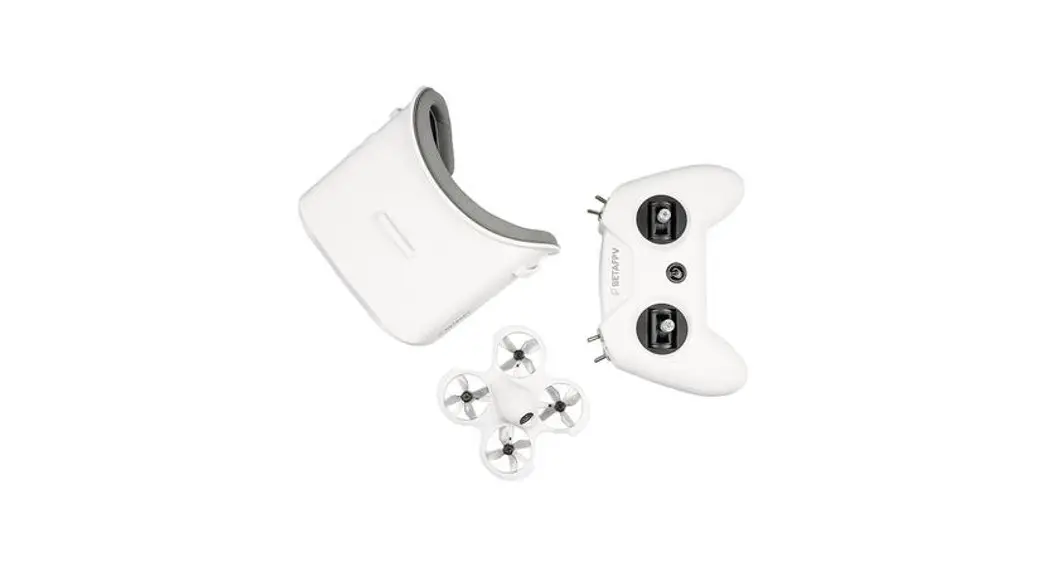 Betafpv Cetus Fpv Kit User Guide Betafpv Cetus Fpv Kit User Guide