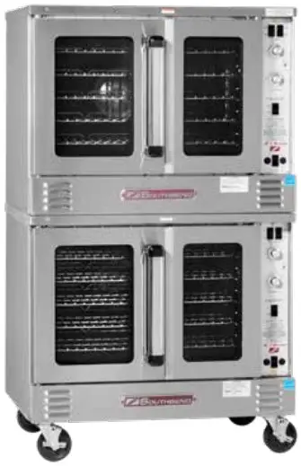 SOUTHBEND K - Series Convection Oven
