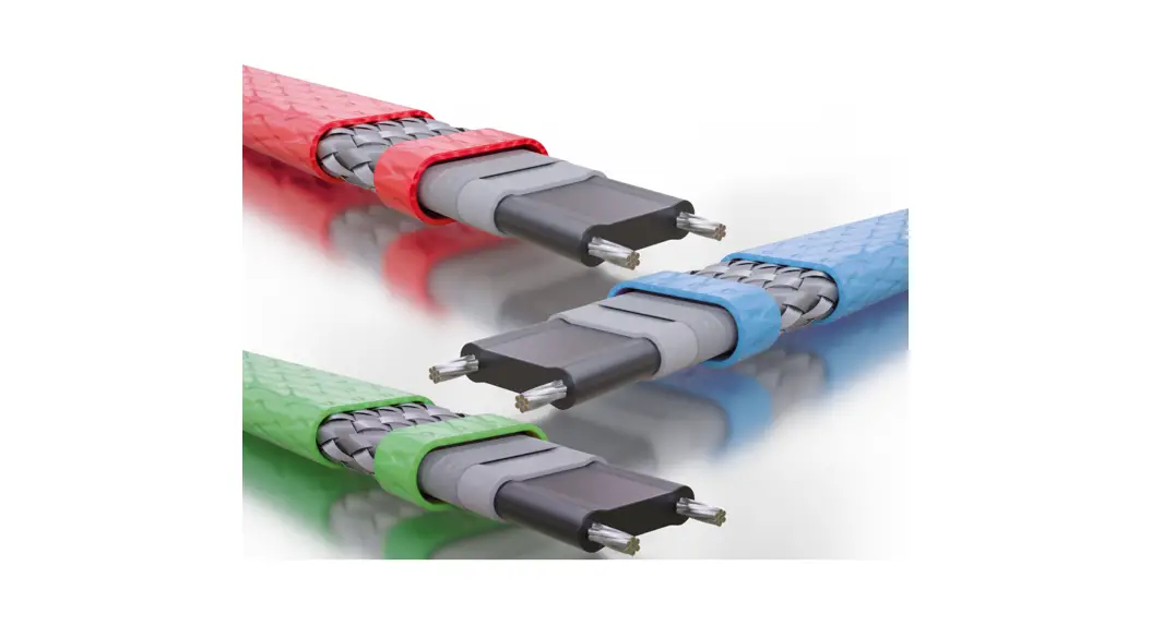 Thermon Cpd1013 Warmtrace Hot Water Temperature Cable Owner's Manual Thermon Cpd1013 Warmtrace Hot Water Temperature Cable Owner's Manual