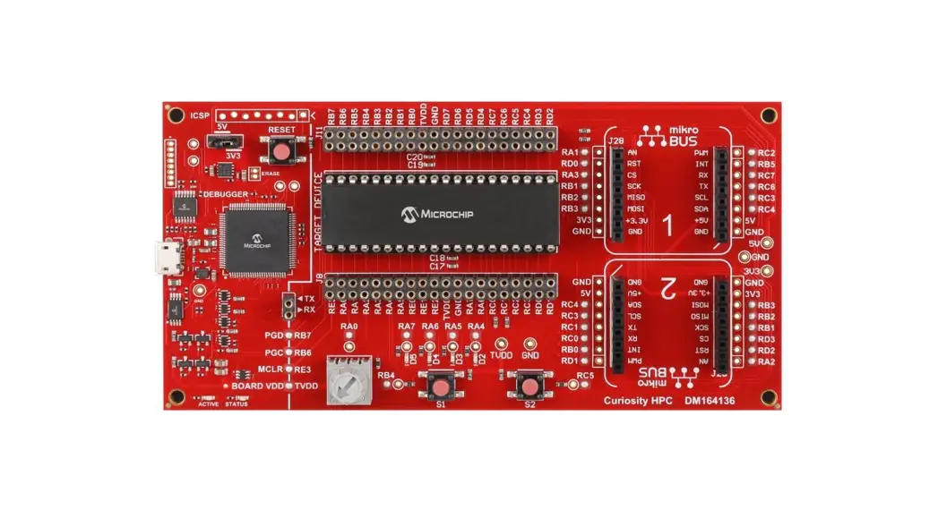 Microchip Azurite 9x9 Evaluation Board Hardware User Guide Microchip Azurite 9x9 Evaluation Board Hardware User Guide