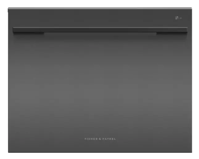 Fisher and Paykel DD60SDFTB9 Single DishDrawer Dishwasher
