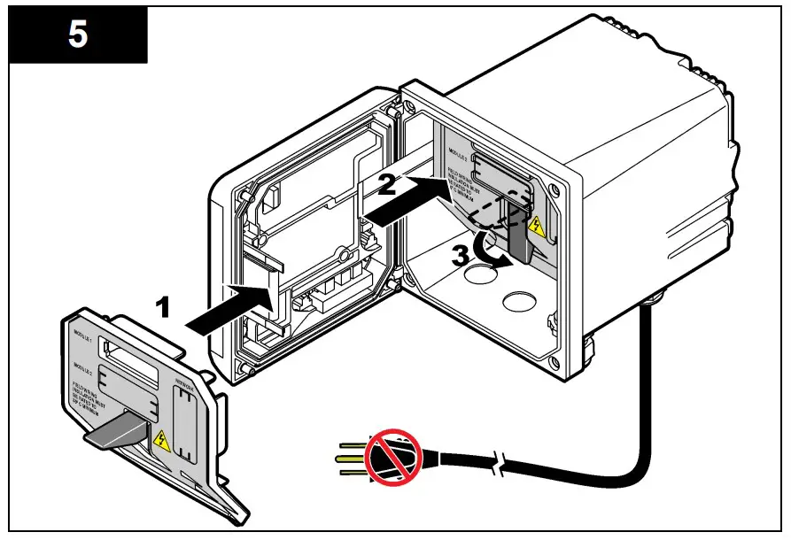 Installation Instruction