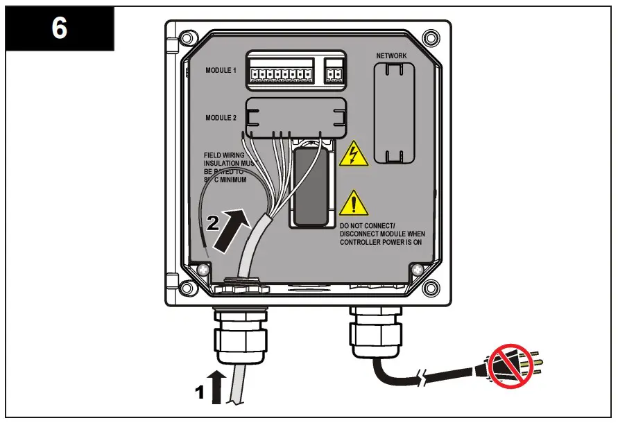 Installation Instruction
