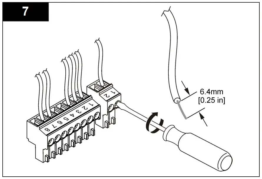 Installation Instruction