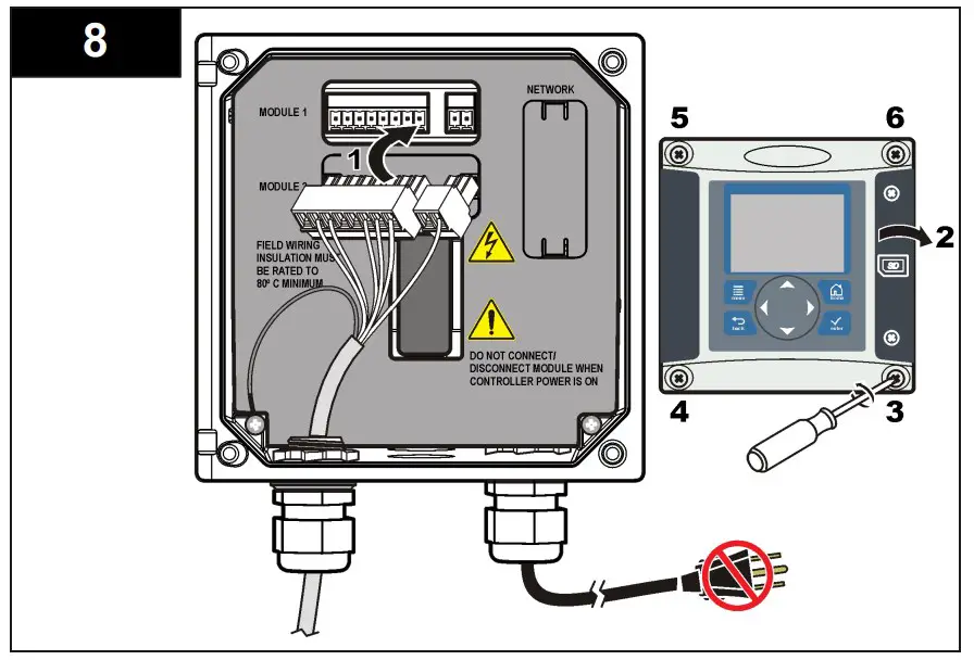 Installation Instruction