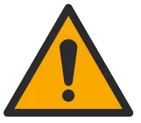 Warning Icon