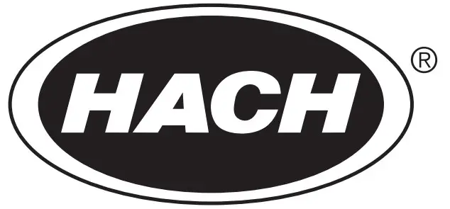 Hach Logo
