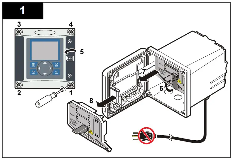 Installation Instruction