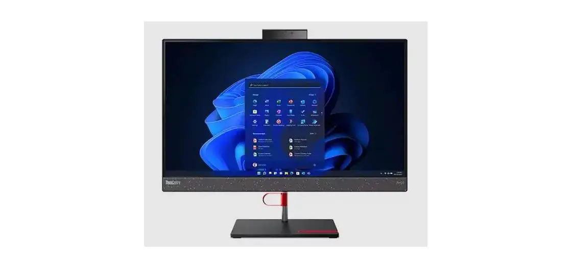 Lenovo Thinkcentre Neo 50a 24 Gen 4 User Manual