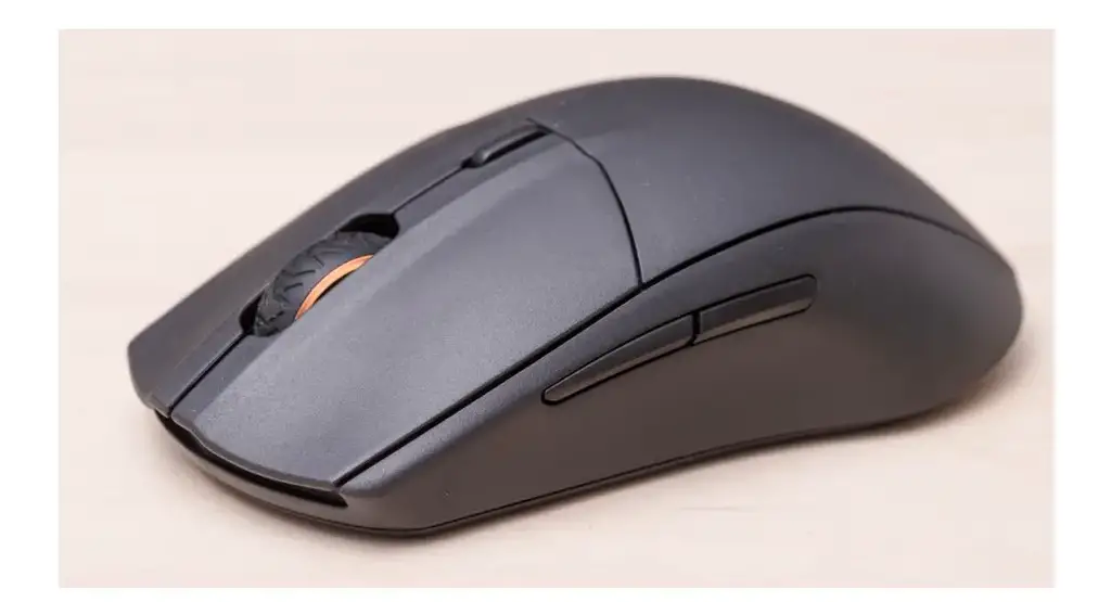 Steelseries Rival 3 Wireless Gaming Mouse User Guide Steelseries Rival 3 Wireless Gaming Mouse User Guide