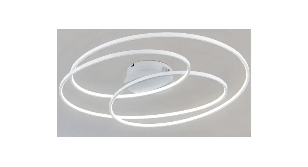 Trio 6739180 Ceiling Lamp User Manual