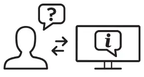 TRIO 6739180 Ceiling Lamp - symbol 1