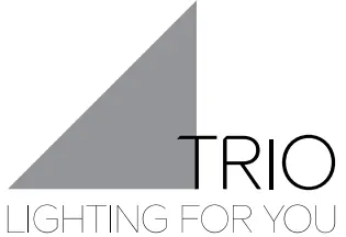TRIO logo