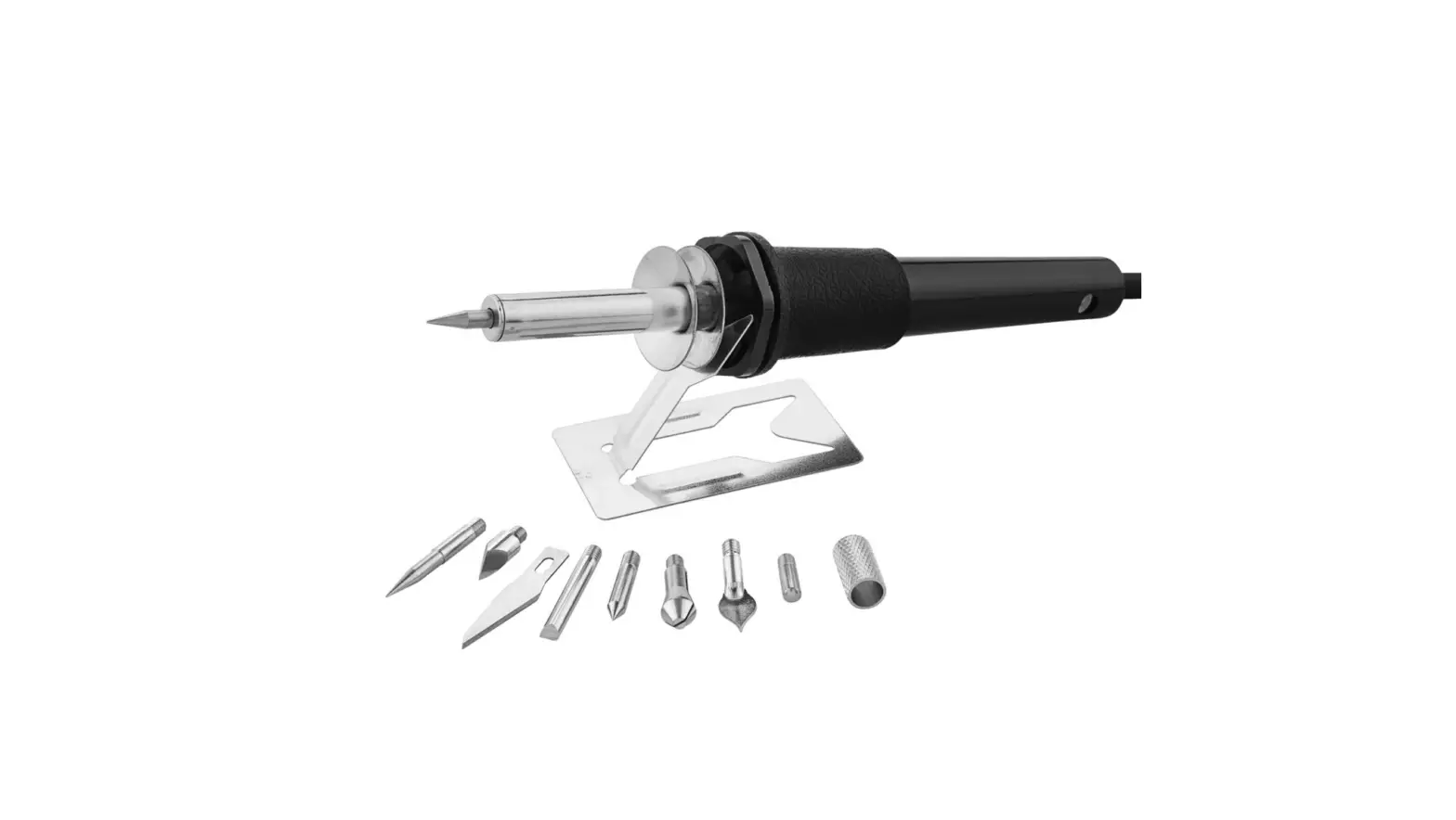 Schneider 58863 5 In 1 Hobby Woodburner Owner's Manual