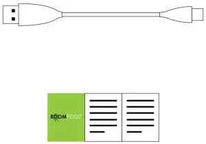 FIG 2 What's in the box