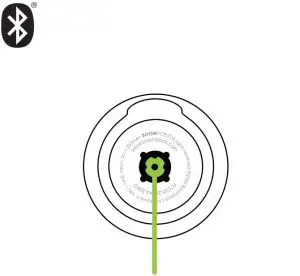 FIG 3 Bluetooth Connection