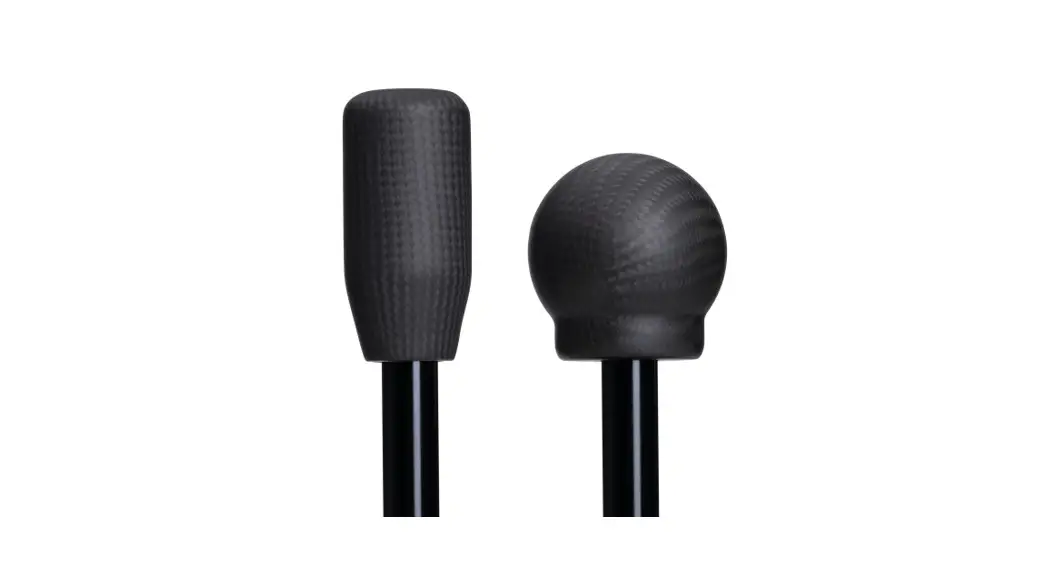 Fanatec Clubsport Shifter Carbon Knobs Kit User Guide