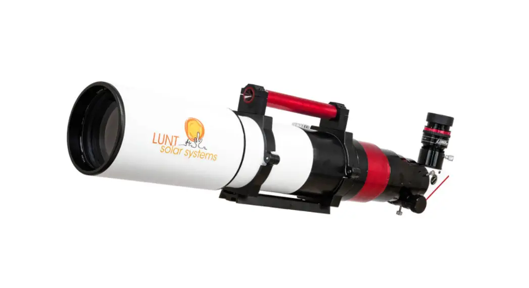 Bresser Ls100mt Modulare Multipurpose Telescope Instruction Manual