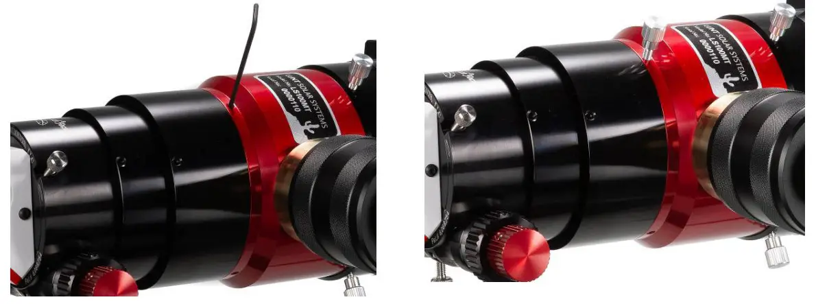 BRESSER LS100MT Modulare Multipurpose Telescope - fig 1