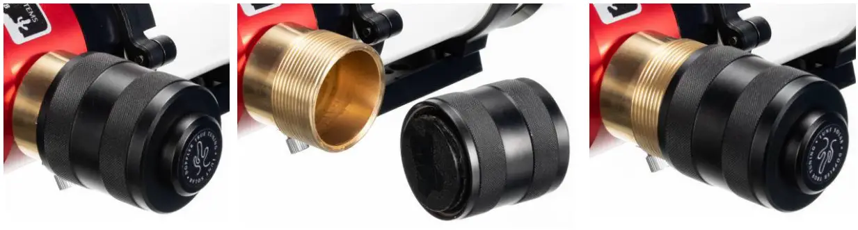 BRESSER LS100MT Modulare Multipurpose Telescope - fig 3