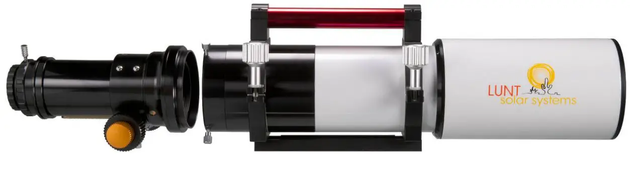 BRESSER LS100MT Modulare Multipurpose Telescope - fig 5