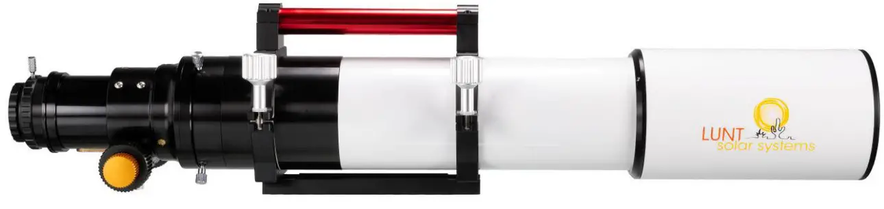 BRESSER LS100MT Modulare Multipurpose Telescope - fig 6