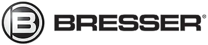 BRESSER LS100MT Modulare Multipurpose Telescope - logo
